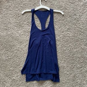 Nike Dri-Fit Mesh Workout Tank